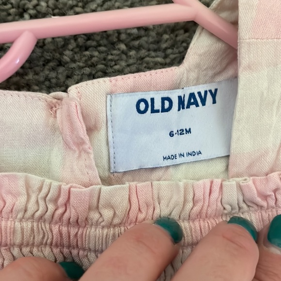 Little girls dress - Picture 3 of 3